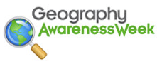 geog awareness week